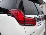 2021 Toyota Alphard Hybrid X 4WD Van for sale, Japanese used car export - photo 45 of 76 | GULJI TRADERS