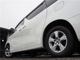 2021 Toyota Alphard Hybrid X 4WD Van for sale, Japanese used car export - photo 48 of 76 | GULJI TRADERS