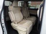 2021 Toyota Alphard Hybrid X 4WD Van for sale, Japanese used car export - photo 52 of 76 | GULJI TRADERS