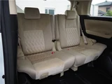 2021 Toyota Alphard Hybrid X 4WD Van for sale, Japanese used car export - photo 54 of 76 | GULJI TRADERS
