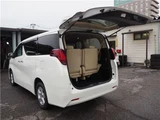 2021 Toyota Alphard Hybrid X 4WD Van for sale, Japanese used car export - photo 55 of 76 | GULJI TRADERS