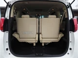 2021 Toyota Alphard Hybrid X 4WD Van for sale, Japanese used car export - photo 56 of 76 | GULJI TRADERS