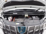 2021 Toyota Alphard Hybrid X 4WD Van for sale, Japanese used car export - photo 76 of 76 | GULJI TRADERS