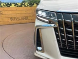 2021 Toyota Alphard Hybrid Hybrid SR Van for sale, Japanese used car export - photo 15 of 30 | GULJI TRADERS