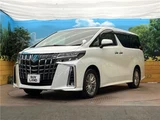 2021 Toyota Alphard Hybrid Hybrid SR Van for sale, Japanese used car export - photo 16 of 30 | GULJI TRADERS