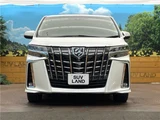 2021 Toyota Alphard Hybrid Hybrid SR Van for sale, Japanese used car export - photo 17 of 30 | GULJI TRADERS