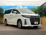 2021 Toyota Alphard Hybrid Hybrid SR Van for sale, Japanese used car export - photo 18 of 30 | GULJI TRADERS