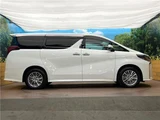 2021 Toyota Alphard Hybrid Hybrid SR Van for sale, Japanese used car export - photo 19 of 30 | GULJI TRADERS