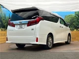 2021 Toyota Alphard Hybrid Hybrid SR Van for sale, Japanese used car export - photo 20 of 30 | GULJI TRADERS