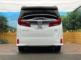 2021 Toyota Alphard Hybrid Hybrid SR Van for sale, Japanese used car export - photo 21 of 30 | GULJI TRADERS