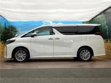 2021 Toyota Alphard Hybrid Hybrid SR Van for sale, Japanese used car export - photo 23 of 30 | GULJI TRADERS