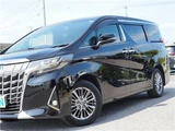 2021 Toyota Alphard Hybrid Lounge Van for sale, Japanese used car export - photo 6 of 69 | GULJI TRADERS