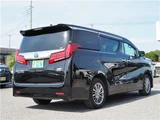 2021 Toyota Alphard Hybrid Lounge Van for sale, Japanese used car export - photo 7 of 69 | GULJI TRADERS