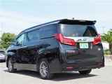 2021 Toyota Alphard Hybrid Lounge Van for sale, Japanese used car export - photo 9 of 69 | GULJI TRADERS