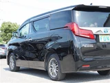 2021 Toyota Alphard Hybrid Lounge Van for sale, Japanese used car export - photo 10 of 69 | GULJI TRADERS