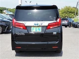 2021 Toyota Alphard Hybrid Lounge Van for sale, Japanese used car export - photo 11 of 69 | GULJI TRADERS