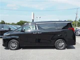 2021 Toyota Alphard Hybrid Lounge Van for sale, Japanese used car export - photo 12 of 69 | GULJI TRADERS