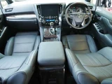 2021 Toyota Alphard Hybrid Lounge Van for sale, Japanese used car export - photo 20 of 69 | GULJI TRADERS