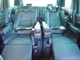2021 Toyota Alphard Hybrid Lounge Van for sale, Japanese used car export - photo 25 of 69 | GULJI TRADERS