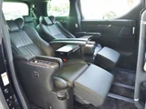 2021 Toyota Alphard Hybrid Lounge Van for sale, Japanese used car export - photo 26 of 69 | GULJI TRADERS