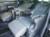 2021 Toyota Alphard Hybrid Lounge Van for sale, Japanese used car export - photo 27 of 69 | GULJI TRADERS