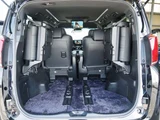 2021 Toyota Alphard Hybrid Lounge Van for sale, Japanese used car export - photo 34 of 69 | GULJI TRADERS