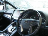 2021 Toyota Alphard Hybrid Lounge Van for sale, Japanese used car export - photo 63 of 69 | GULJI TRADERS