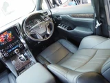 2021 Toyota Alphard Hybrid Lounge Van for sale, Japanese used car export - photo 67 of 69 | GULJI TRADERS