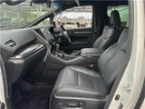 2021 Toyota Alphard Hybrid Lounge Van for sale, Japanese used car export - photo 5 of 21 | GULJI TRADERS