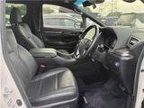 2021 Toyota Alphard Hybrid Lounge Van for sale, Japanese used car export - photo 15 of 21 | GULJI TRADERS
