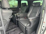 2021 Toyota Alphard Hybrid Lounge Van for sale, Japanese used car export - photo 16 of 21 | GULJI TRADERS