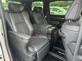 2021 Toyota Alphard Hybrid Lounge Van for sale, Japanese used car export - photo 17 of 21 | GULJI TRADERS