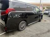 2021 Toyota Alphard Hybrid Lounge S Van for sale, Japanese used car export - photo 2 of 15 | GULJI TRADERS