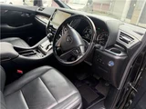 2021 Toyota Alphard Hybrid Lounge S Van for sale, Japanese used car export - photo 5 of 15 | GULJI TRADERS