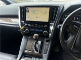 2021 Toyota Alphard Hybrid Lounge S Van for sale, Japanese used car export - photo 7 of 15 | GULJI TRADERS