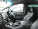 2021 Toyota Alphard Hybrid Lounge Van for sale, Japanese used car export - photo 5 of 11 | GULJI TRADERS
