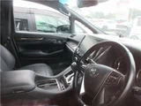 2021 Toyota Alphard Hybrid Lounge Van for sale, Japanese used car export - photo 7 of 11 | GULJI TRADERS
