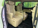 2021 Toyota Alphard Hybrid Hybrid G Van for sale, Japanese used car export - photo 19 of 30 | GULJI TRADERS