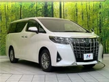 2021 Toyota Alphard Hybrid Hybrid G Van for sale, Japanese used car export - photo 29 of 30 | GULJI TRADERS