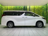 2021 Toyota Alphard Hybrid Hybrid G Van for sale, Japanese used car export - photo 30 of 30 | GULJI TRADERS