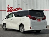 2021 Toyota Alphard Hybrid S Van for sale, Japanese used car export - photo 2 of 54 | GULJI TRADERS