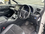 2021 Toyota Alphard Hybrid S Van for sale, Japanese used car export - photo 3 of 54 | GULJI TRADERS