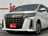 2021 Toyota Alphard Hybrid S Van for sale, Japanese used car export - photo 4 of 54 | GULJI TRADERS