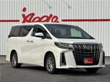 2021 Toyota Alphard Hybrid S Van for sale, Japanese used car export - photo 5 of 54 | GULJI TRADERS