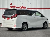 2021 Toyota Alphard Hybrid S Van for sale, Japanese used car export - photo 6 of 54 | GULJI TRADERS