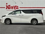 2021 Toyota Alphard Hybrid S Van for sale, Japanese used car export - photo 7 of 54 | GULJI TRADERS