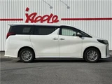 2021 Toyota Alphard Hybrid S Van for sale, Japanese used car export - photo 8 of 54 | GULJI TRADERS