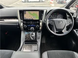 2021 Toyota Alphard Hybrid S Van for sale, Japanese used car export - photo 9 of 54 | GULJI TRADERS