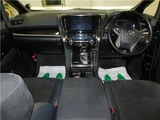 2021 Toyota Alphard Hybrid S Van for sale, Japanese used car export - photo 3 of 27 | GULJI TRADERS