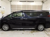 2021 Toyota Alphard Hybrid S Van for sale, Japanese used car export - photo 5 of 27 | GULJI TRADERS